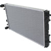 1998-2007 Volkswagen Beetle Radiator (2241)