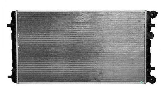 1998-2007 Volkswagen Beetle Radiator (2241)