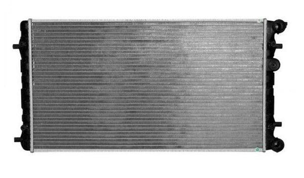 1998-2007 Volkswagen Beetle Radiator (2241)