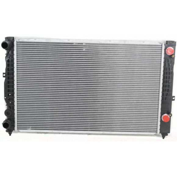 1998-2005 Volkswagen Passat Radiator (2034) 1.8/1.9L L4 At Turbo