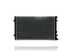 1999-2005 Volkswagen Jetta Radiator (2932) 2.8L V6 Jetta