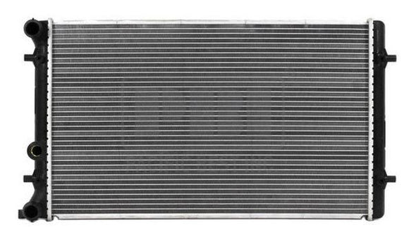 1999-2005 Volkswagen Jetta Radiator (2932) 2.8L V6 Jetta