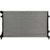 2006-2009 Volkswagen Rabbit Radiator (2995) 2.5L L5/ 2.0L L4