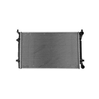 2010-2013 Volkswagen Golf Radiator (2995) 2.5L L5/ 2.0L L4