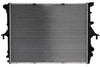 2004-2009 Volkswagen Touareg Radiator (2756) 4.2L V8 At