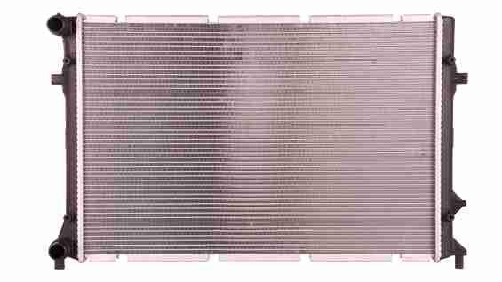 2012-2018 Volkswagen Passat Radiator (2964) 3.6/3.2L V6