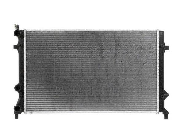 2012-2014 Volkswagen Beetle Radiator (13234)2.0L L4 Gas Non-Turbo/2.5L L5 At