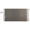 2004-2010 Volkswagen Touareg Condenser (3294)