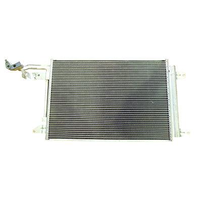 2010-2014 Volkswagen Gti  Condenser (3255)