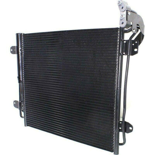 2009-2017 Volkswagen Tiguan Condenser (3775) 2.0L L4